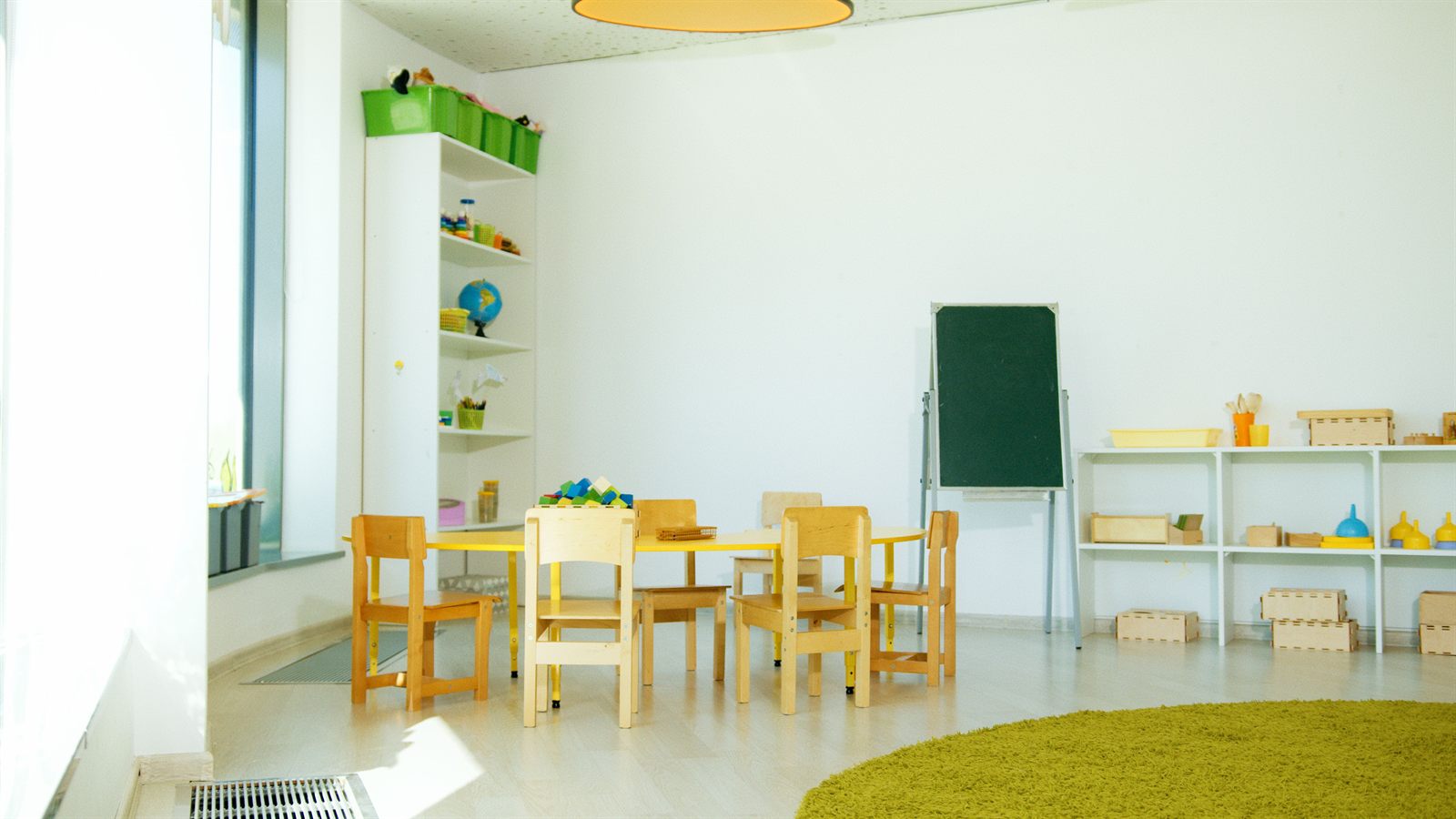 Kindergarten